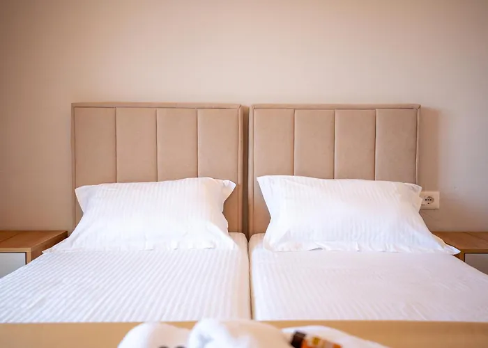 Illyria Hotel