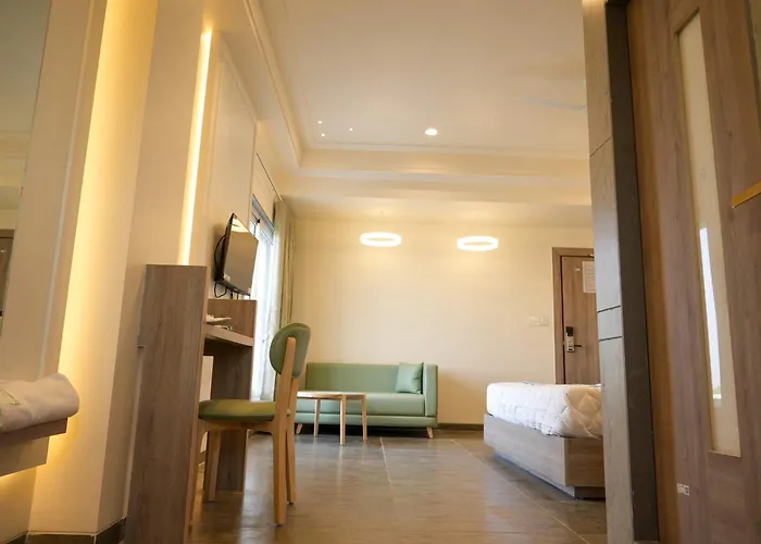 Hotel El Lujo