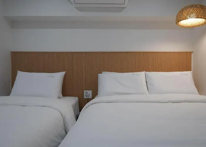 Daor Hotel