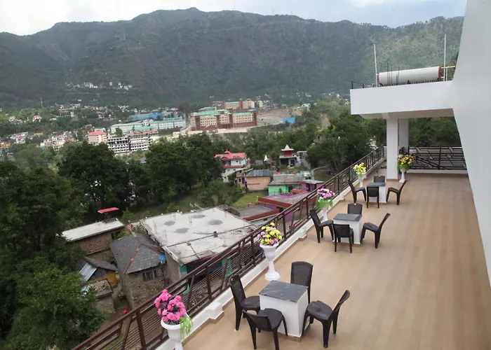 Hotel Woods Villa