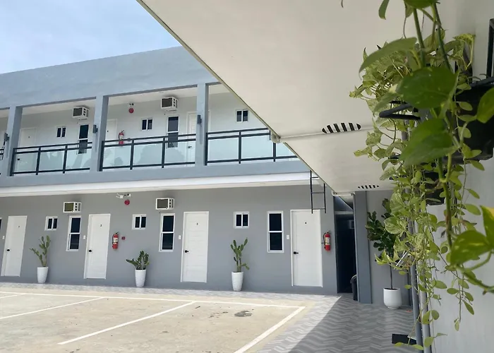 Tropical Stay Accommodations Dao