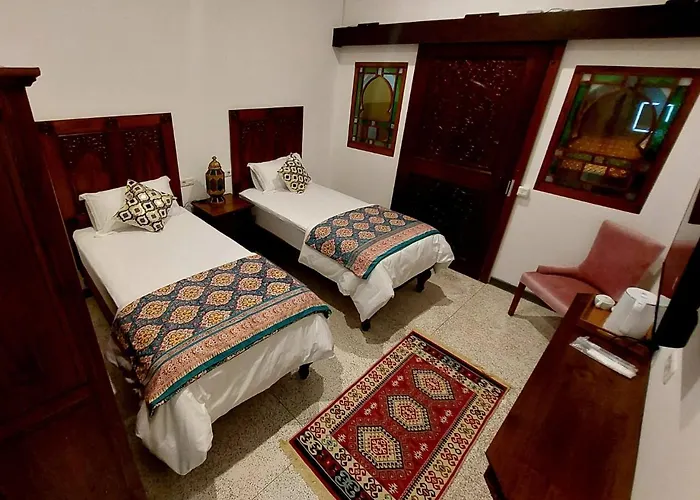 Blue Garden Boutique Hotel