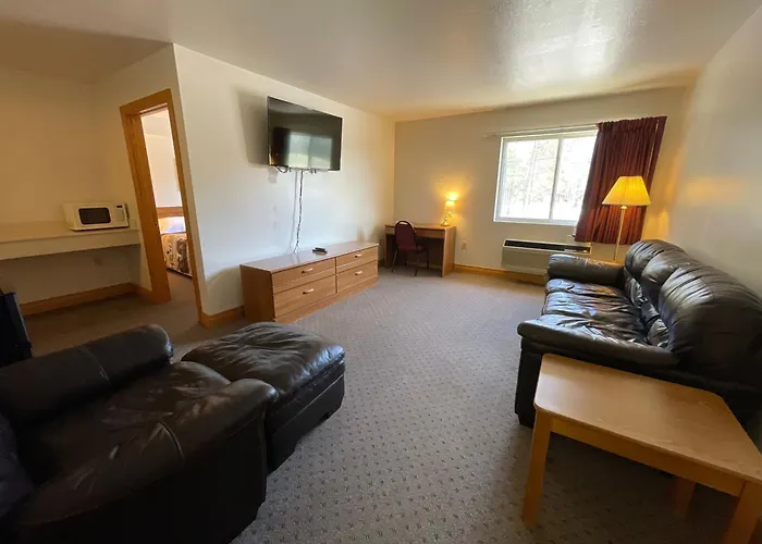 Ausable Valley Inn