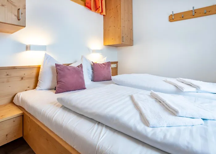 Aparthotel Sterngucker
