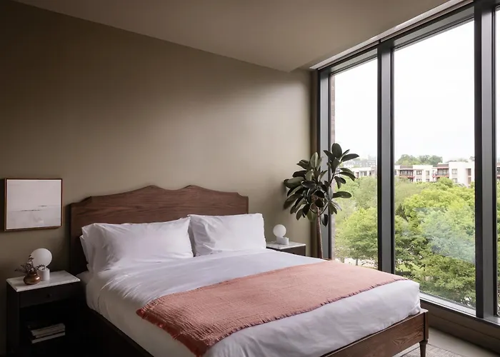 Forth Hotel Atlanta