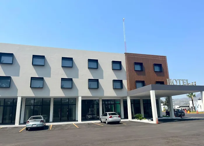 Nairy Hotel Ejecutivo