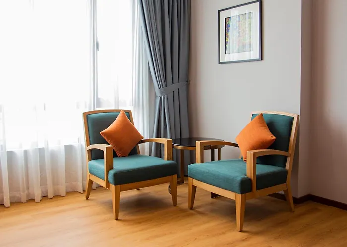 Arena Premier Hotel