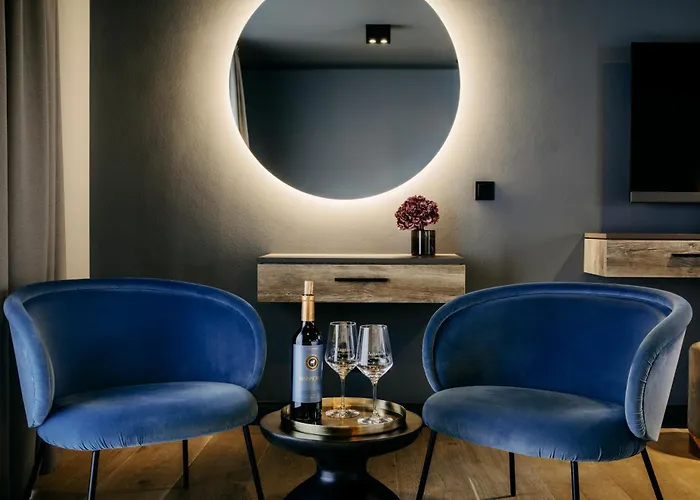 Hotel Atlantic - Kopf aus, Herz an!