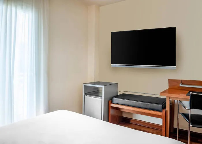 Ac Hotel La Linea By Marriott