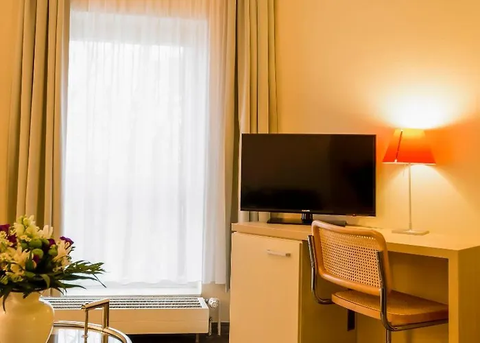 Michels Thalasso Hotel Nordseehaus
