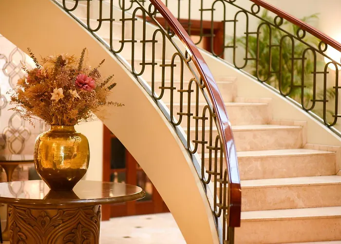 Los Tallanes Hotel&Suites