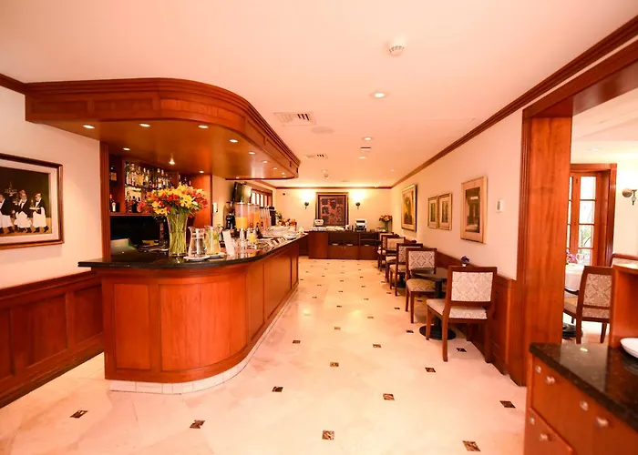 Los Tallanes Hotel&Suites