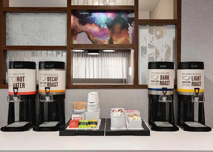 Hampton Inn Starkville Mississippi State University