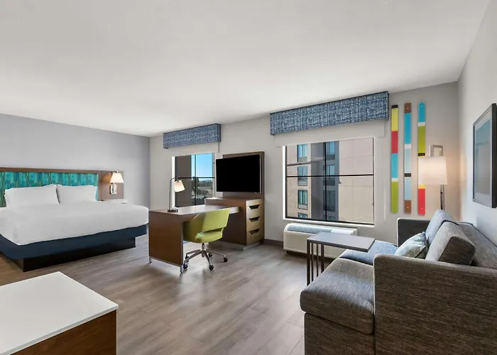 Hampton Inn & Suites Phoenix/Gilbert