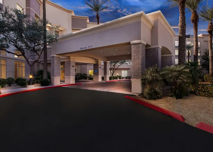 Hampton Inn & Suites Phoenix/Gilbert