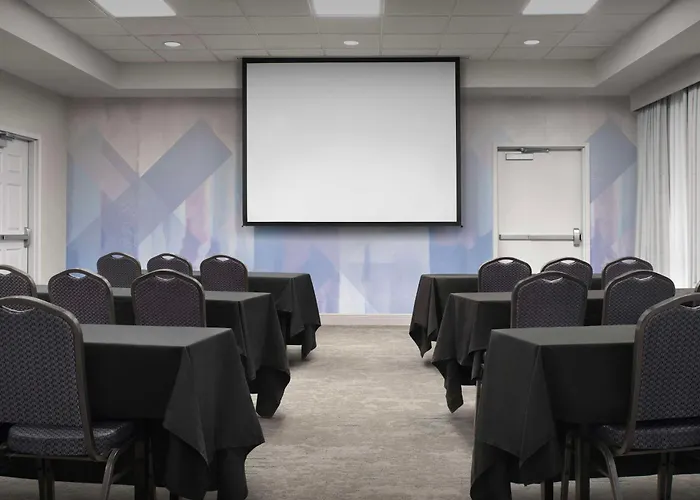 Hilton Garden Inn Lafayette/Cajundome