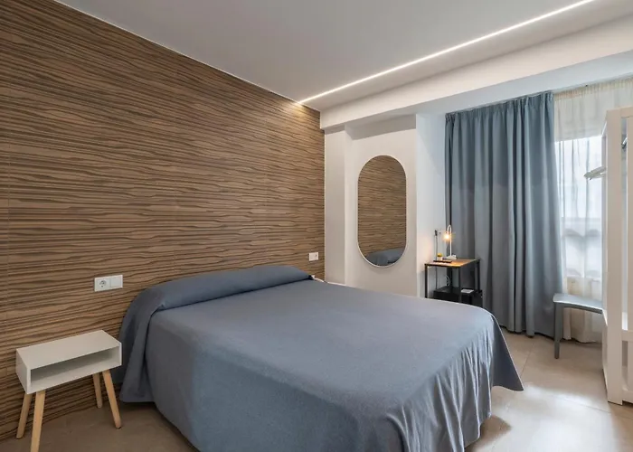 Hostal Pensimar