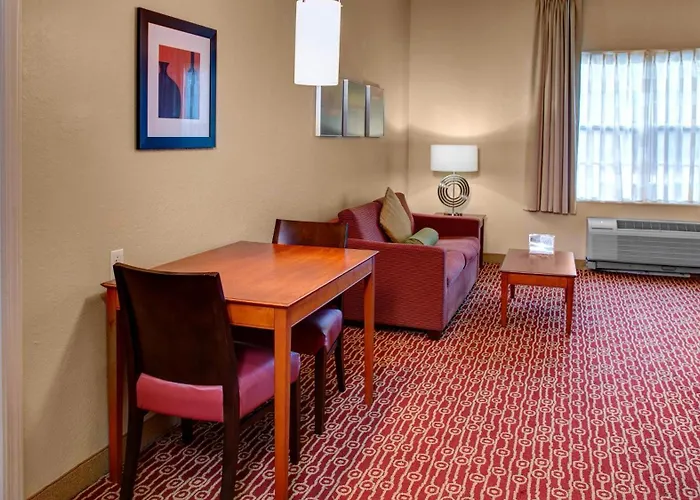 Towneplace Suites By Marriott Cleveland Westlake