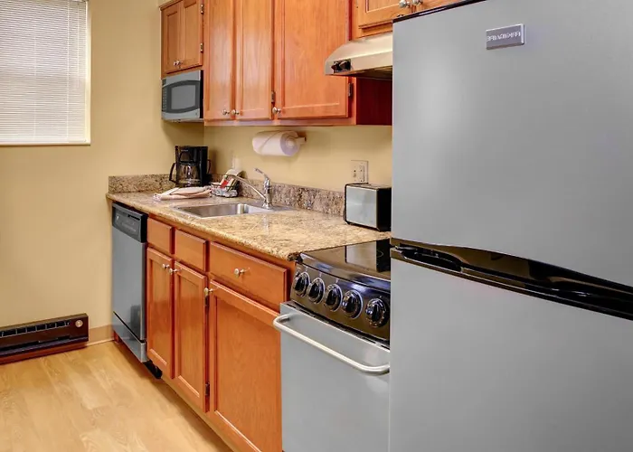 Towneplace Suites By Marriott Cleveland Westlake