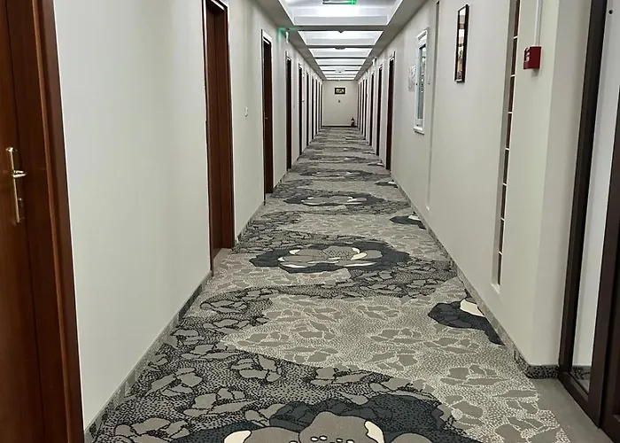 Hotel Bistrita