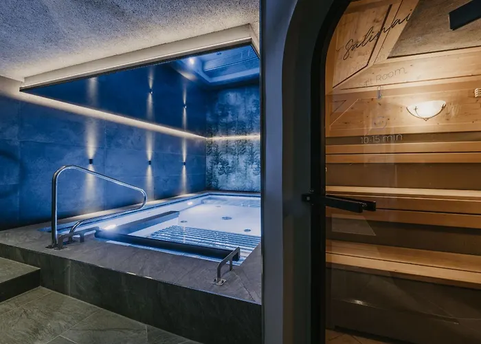 Freina Mountain Lifestyle Hotel