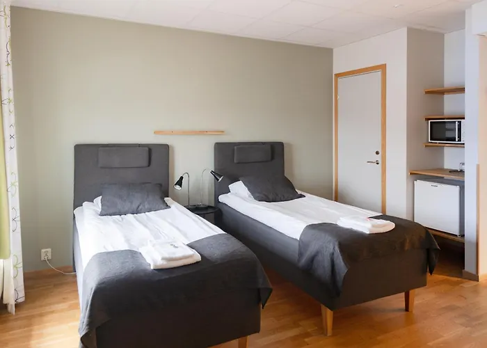 Hotell Valsaren