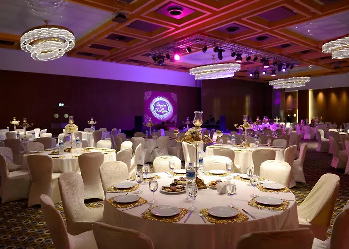 Crowne Plaza Kayseri By Ihg