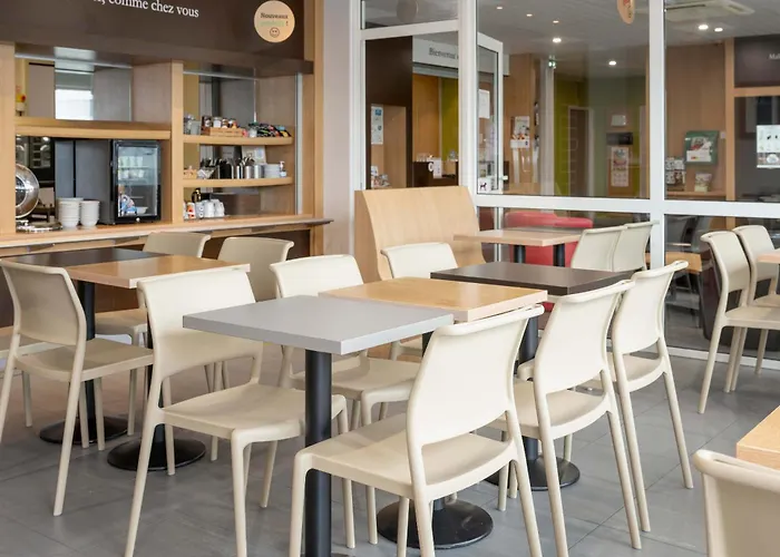 B&B HOTEL Mont-de-Marsan