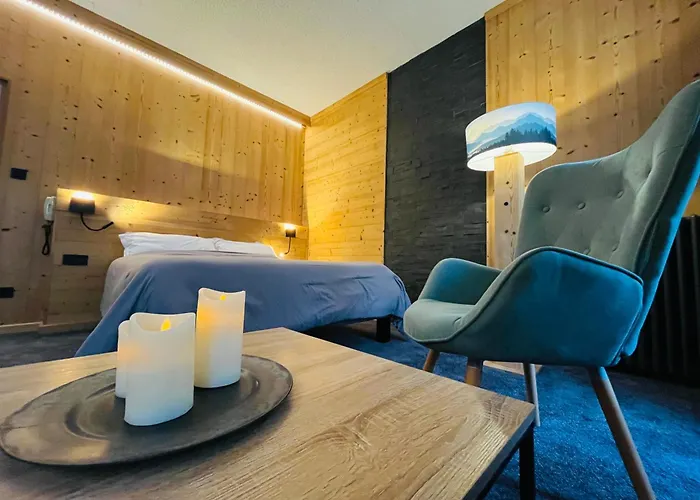 Le Sacca Hotel Restaurant