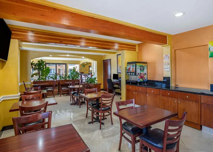 Quality Inn & Suites Westminster Seal Beach