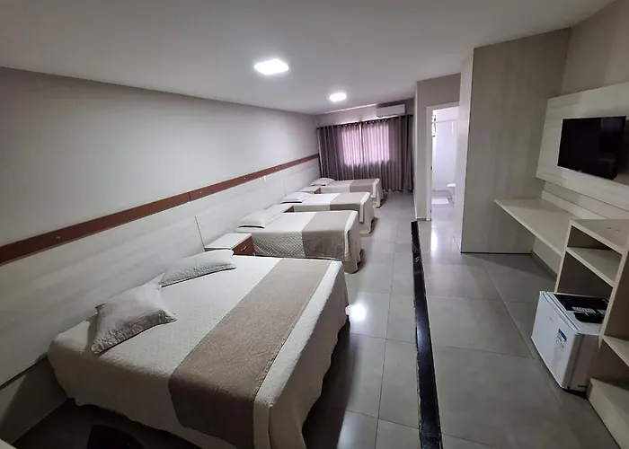 Hotel Descanso