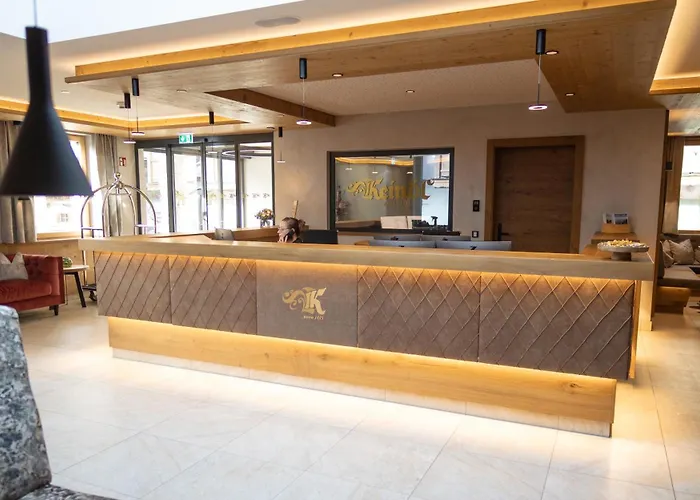 Hotel Keindl