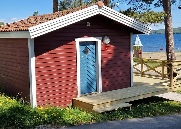 First Camp Flaesian - Sundsvall