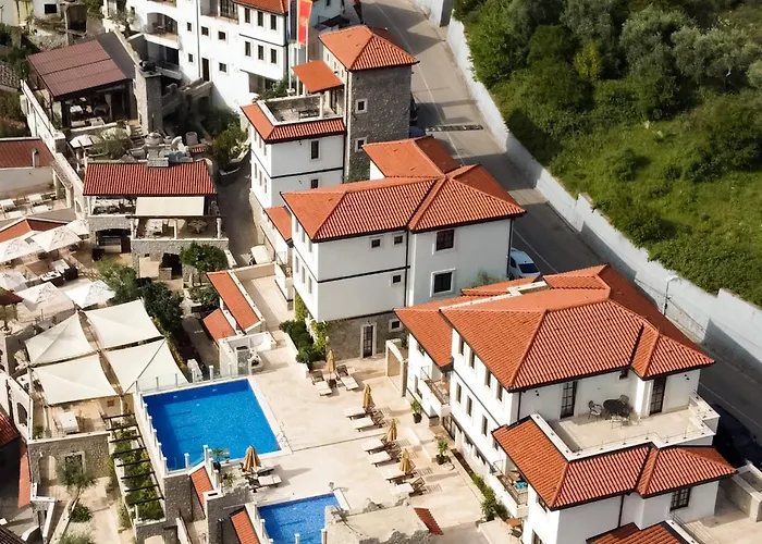 Stara Carsija Hotel & Spa