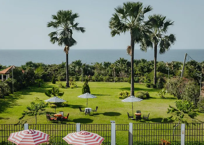 Harmony Resort Boutique Hotel