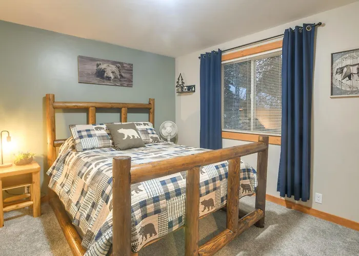 Family Cabin - 25 Miles To Yellowstone Nat'L Park