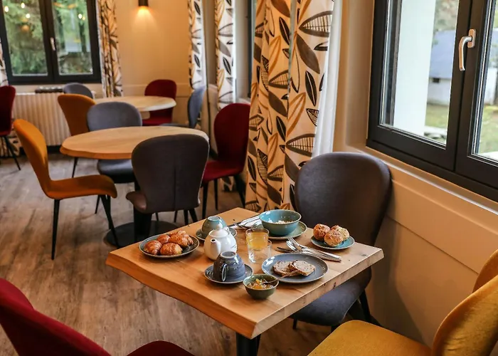 Hotel O Chiroulet