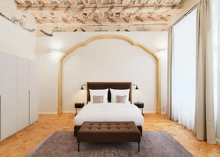 Hotel Cube Prague