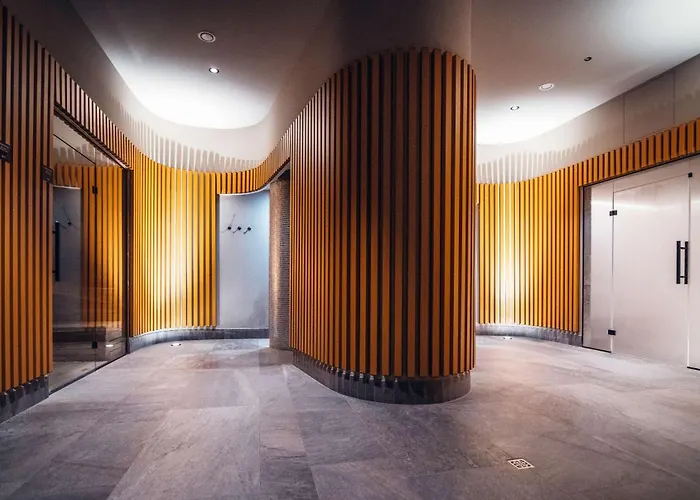 Radisson Resort Kołobrzeg