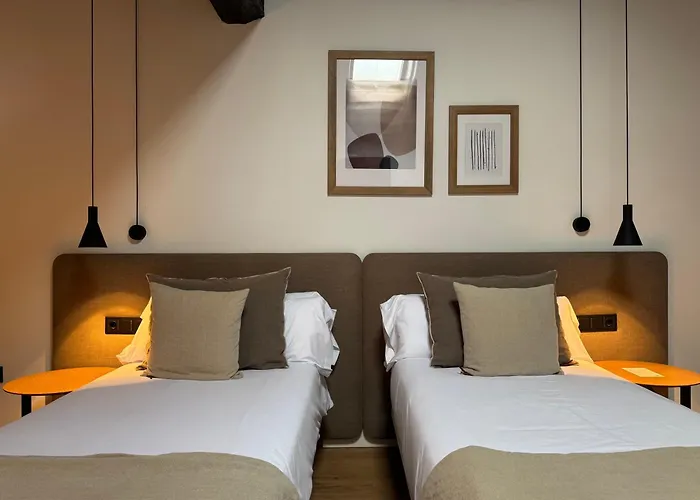 Etxeaundi Hotel Boutique