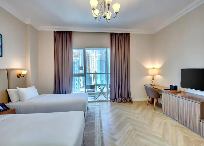 Regency Luxury Suites