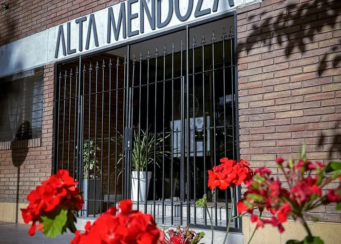 Hotel Alta Mendoza