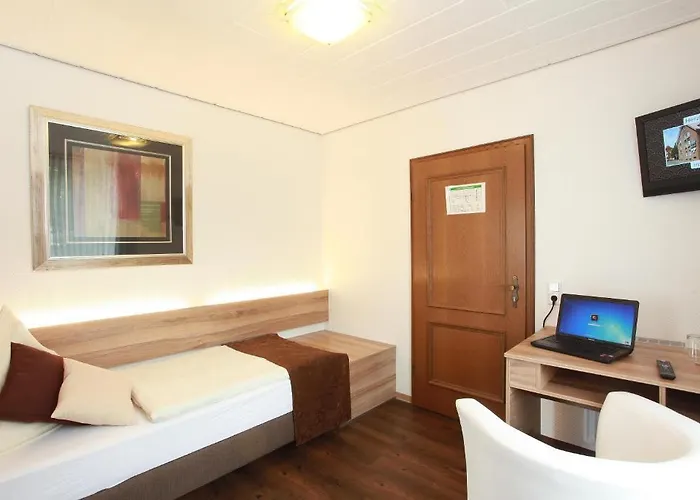 Hotel Hubertus