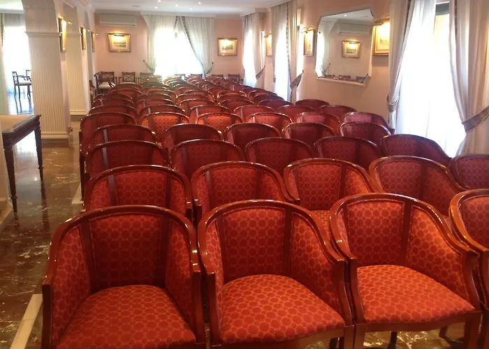 Hotel Sacratif
