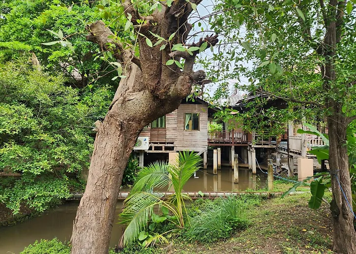 Karaboon Wellness