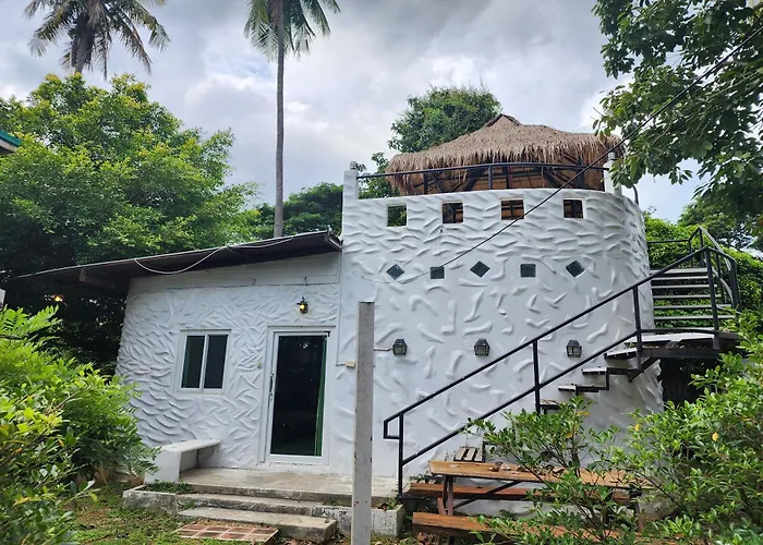 Karaboon Wellness