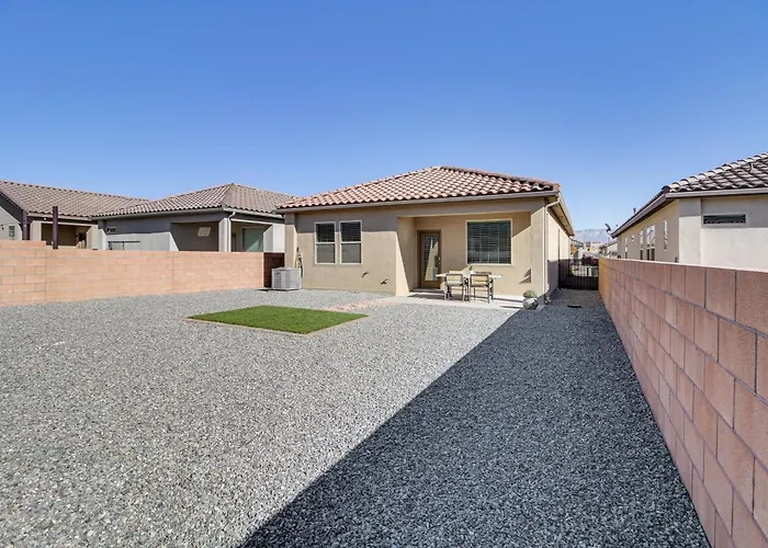 Family-Friendly Rio Rancho Home Near Old Town