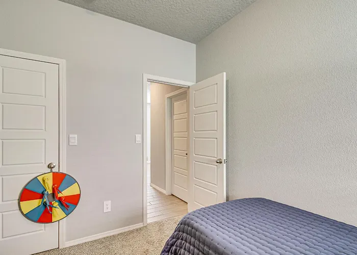 Family-Friendly Rio Rancho Home Near Old Town