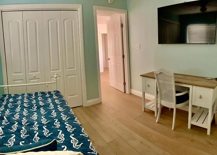Blue Whale Inn San Clemente Jewel Unit D