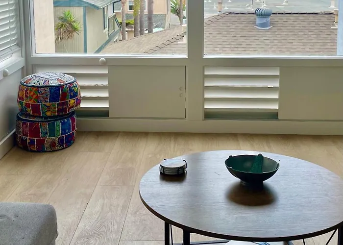 Blue Whale Inn San Clemente Jewel Unit D